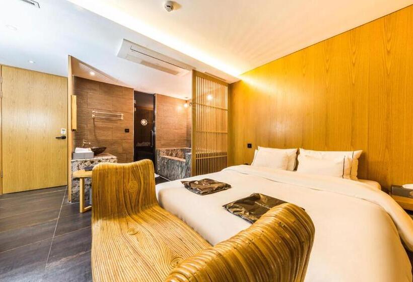 Fotos del hotel Cullinan Wangsimni:  7