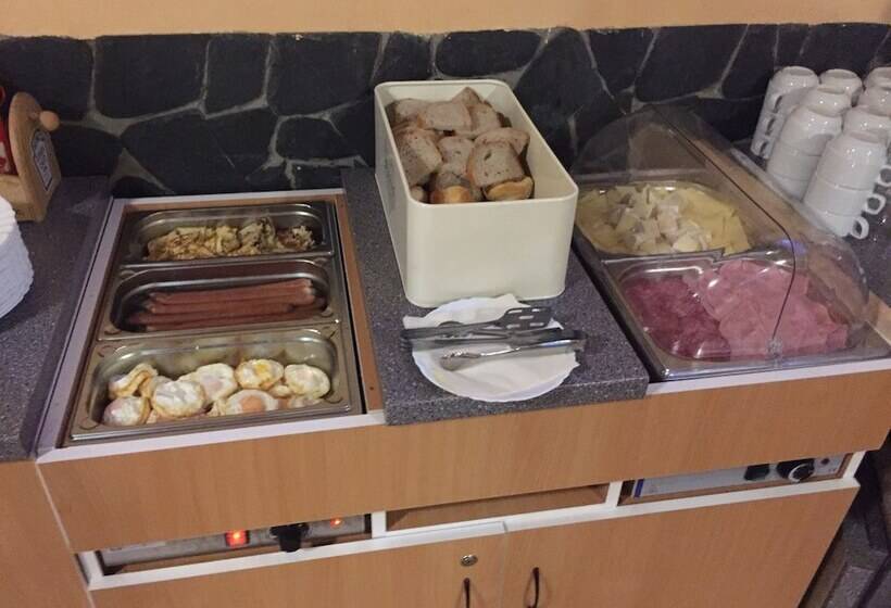 Fotos del hotel Taurus:  23