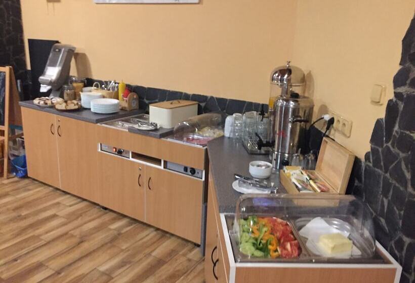 Fotos del hotel Taurus:  16