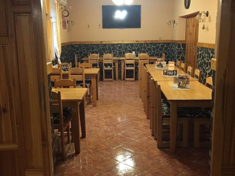 Fotos del hotel Taurus:  21