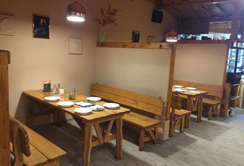 Fotos del hotel Taurus:  22