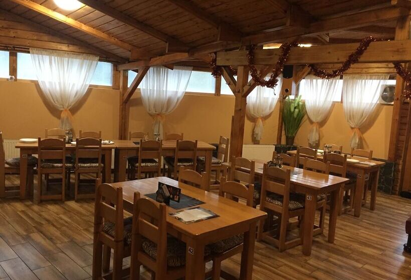 Fotos del hotel Taurus:  10