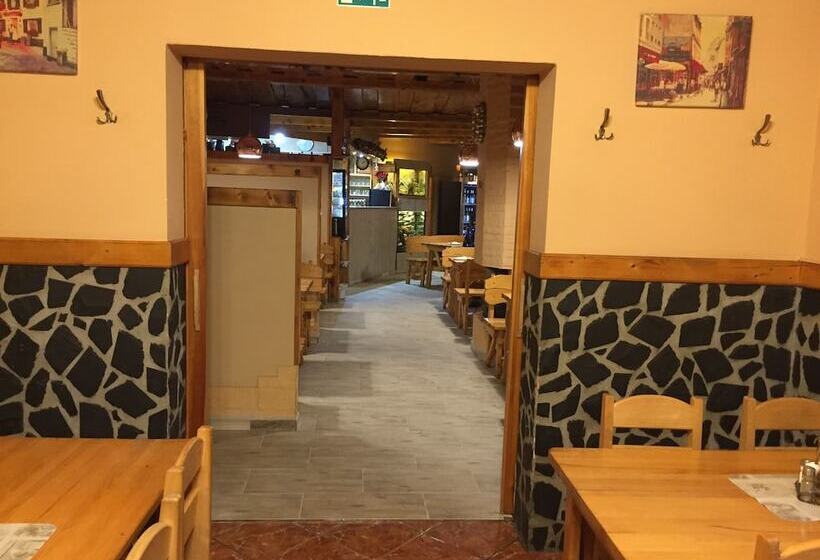 Fotos del hotel Taurus:  25