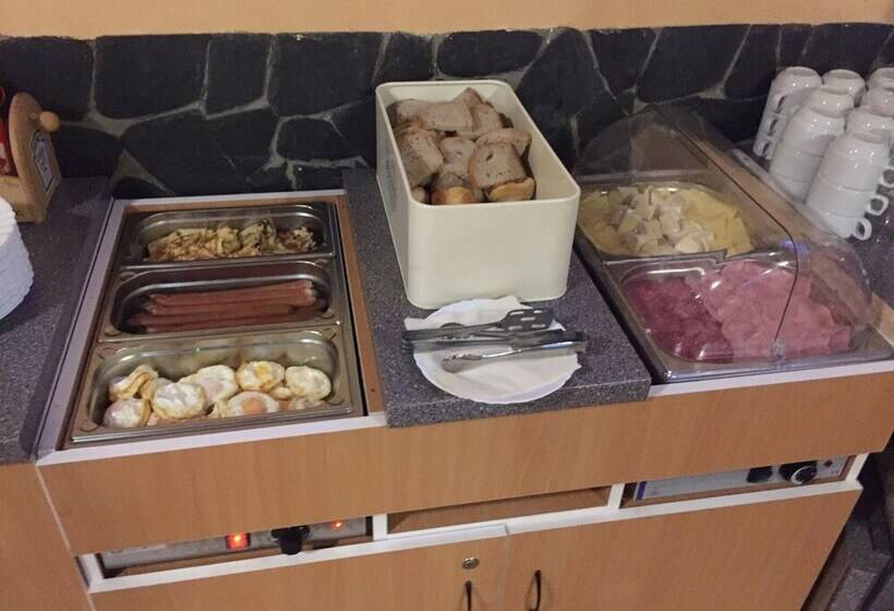 Fotos del hotel Taurus:  24