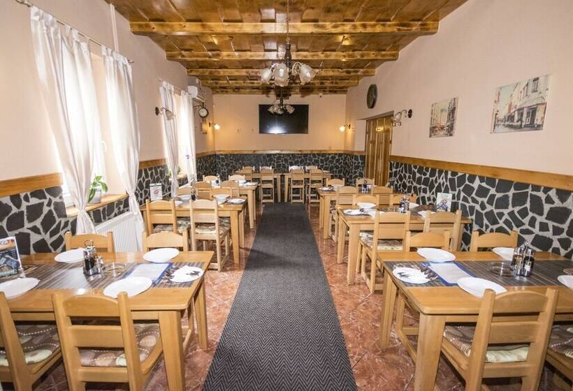 Fotos del hotel Taurus:  20