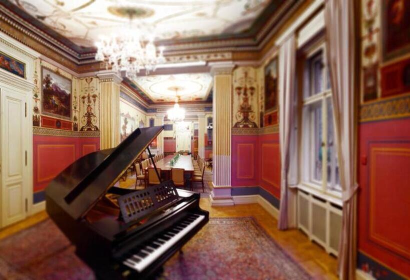 Fotos del hotel Vila Lanna:  14