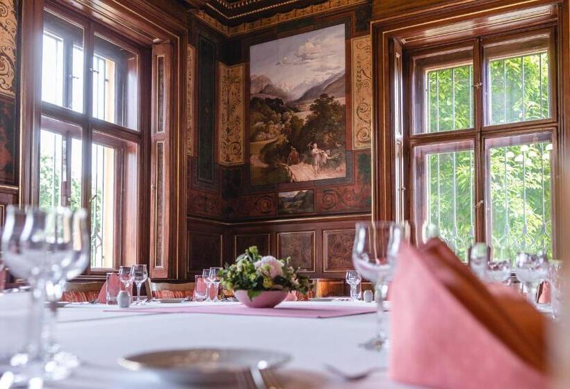 Fotos del hotel Vila Lanna:  10