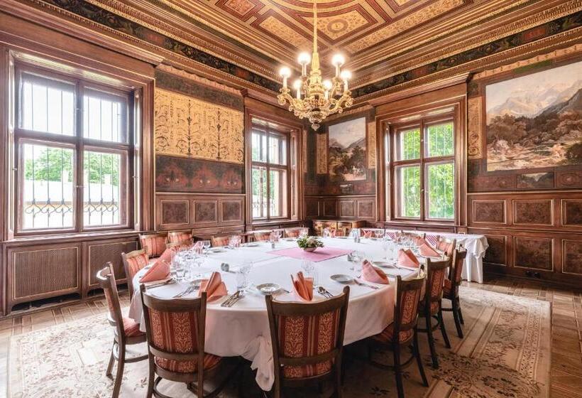 Fotos del hotel Vila Lanna:  3