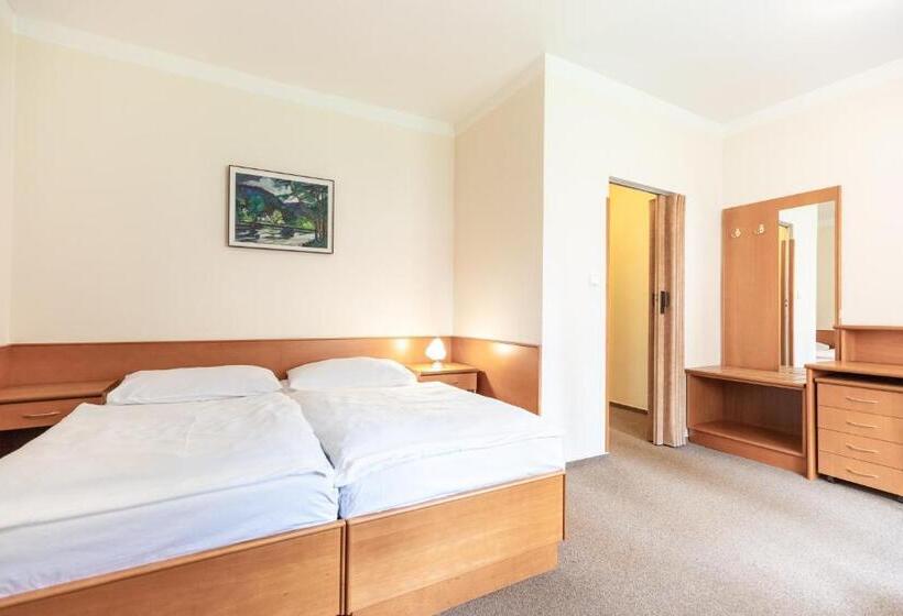 Fotos del hotel Vila Lanna:  22