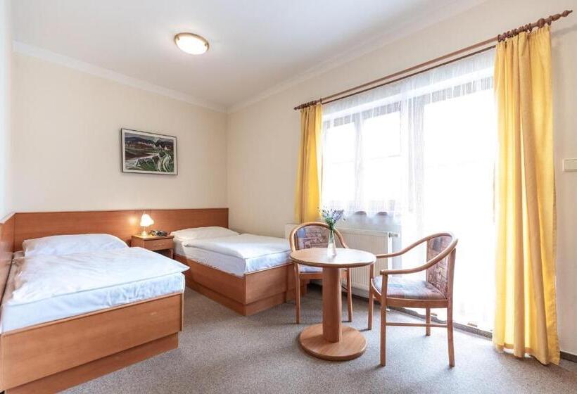 Fotos del hotel Vila Lanna:  20