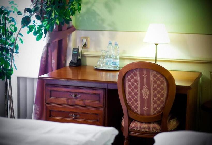 Fotos del hotel Vila Lanna:  21