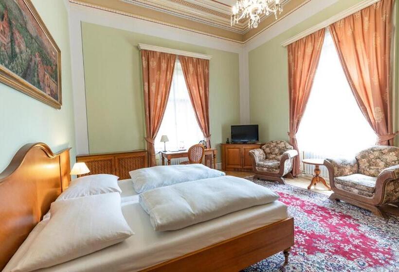 Fotos del hotel Vila Lanna:  13