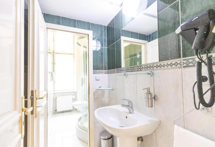 Fotos del hotel Vila Lanna:  12