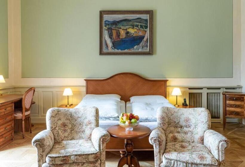 Fotos del hotel Vila Lanna:  24