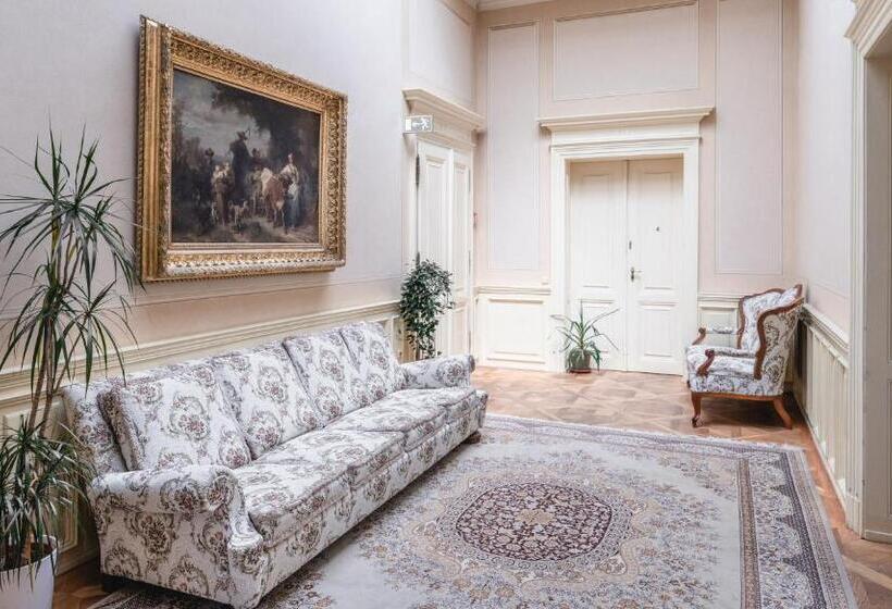 Fotos del hotel Vila Lanna:  23