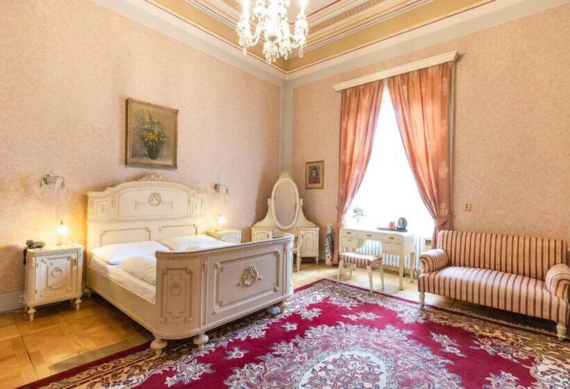 Fotos del hotel Vila Lanna:  19