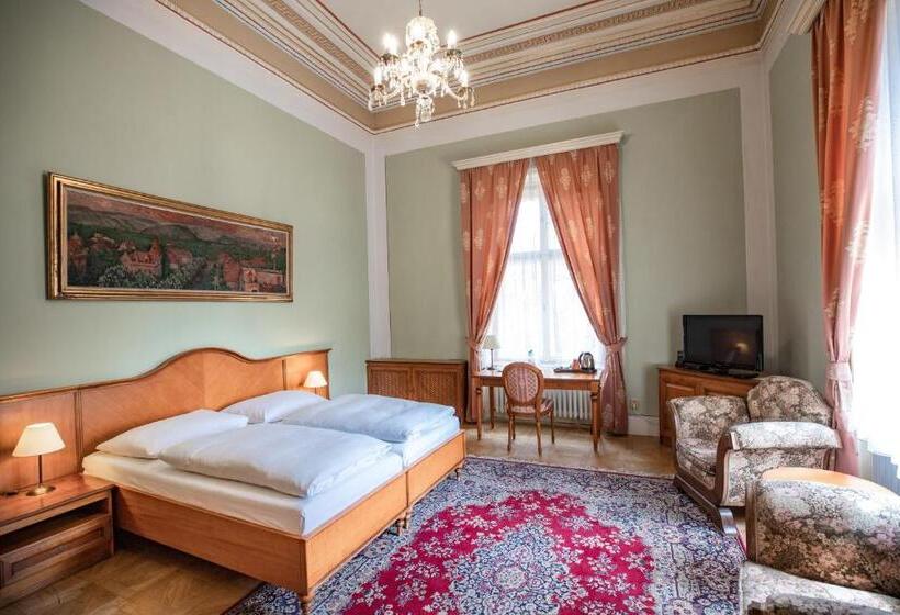 Fotos del hotel Vila Lanna:  16