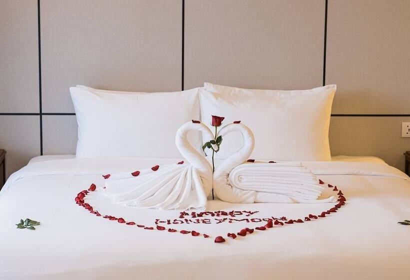 Fotos del hotel Otres Resort:  24