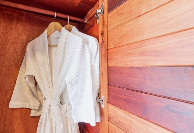 Fotos del hotel Otres Resort:  2