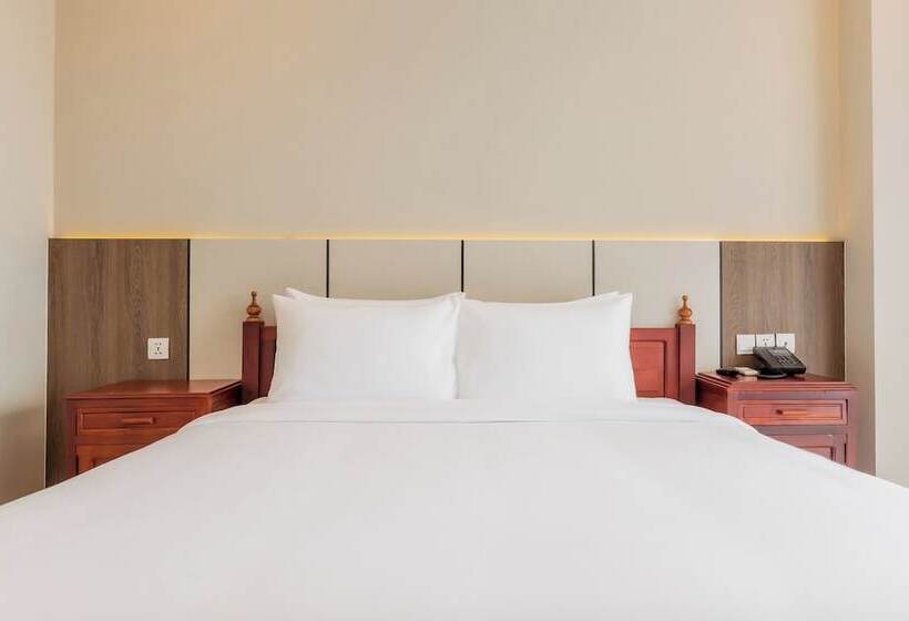 Fotos del hotel Otres Resort:  12