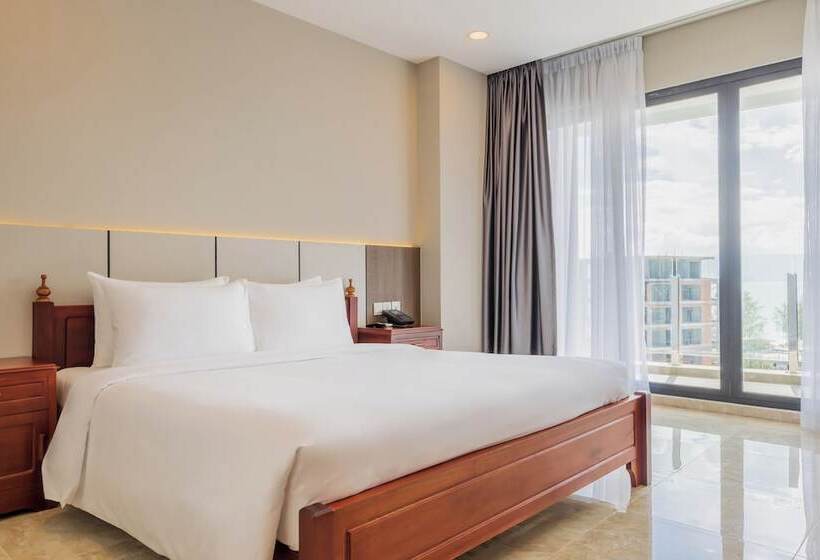 Fotos del hotel Otres Resort:  11