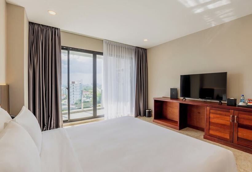 Fotos del hotel Otres Resort:  25