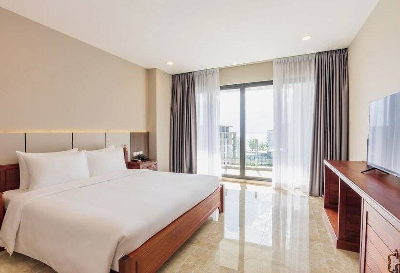 Fotos del hotel Otres Resort:  22