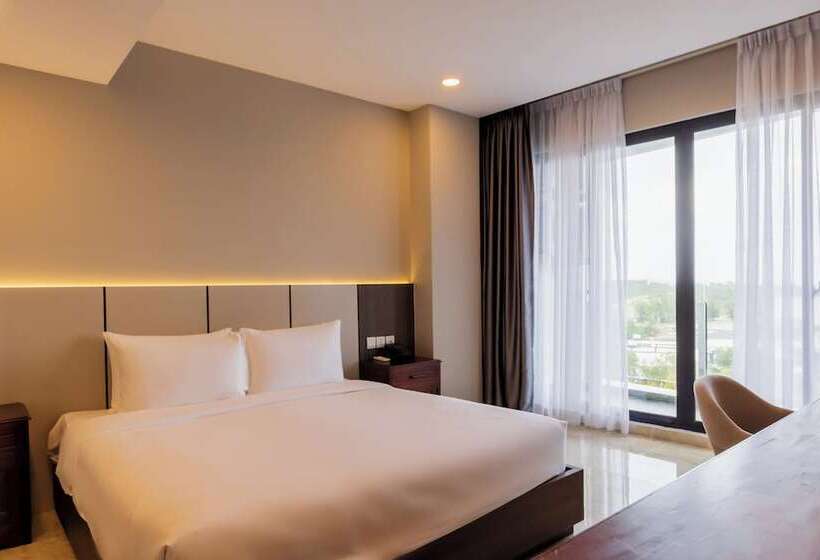 Fotos del hotel Otres Resort:  5