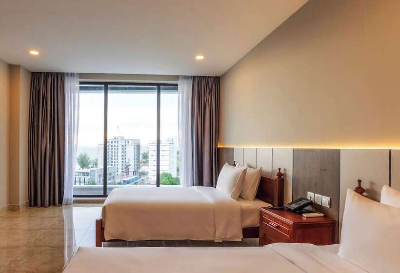 Fotos del hotel Otres Resort:  19