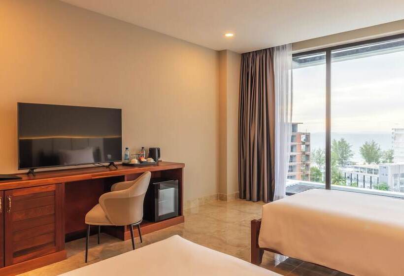 Fotos del hotel Otres Resort:  20