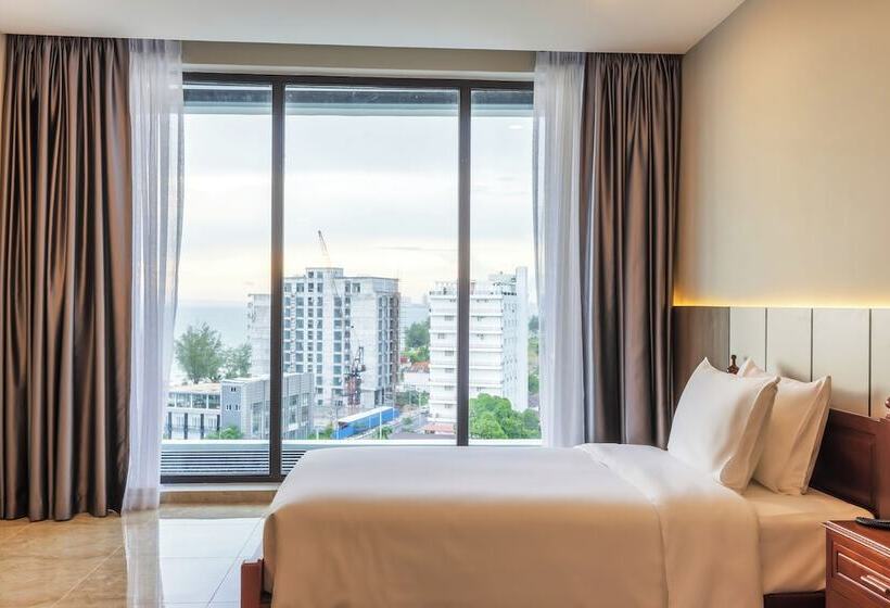 Fotos del hotel Otres Resort:  4