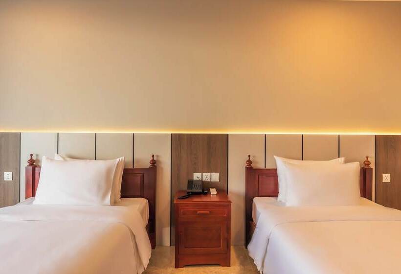 Fotos del hotel Otres Resort:  17