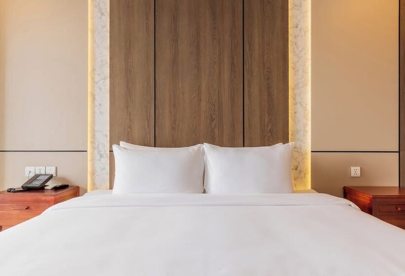 Fotos del hotel Otres Resort:  6