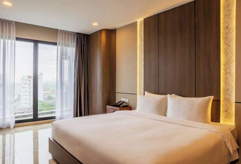 Fotos del hotel Otres Resort:  7