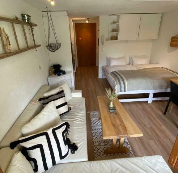 Sonnmatten Boutique Hotel & Apartments Zermatt