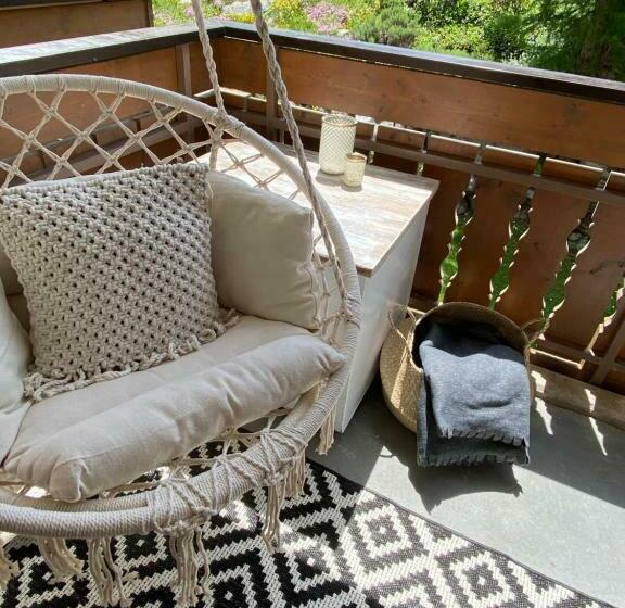 Fotos del hotel Sonnmatten Boutique Hotel & Apartments Zermatt:  5