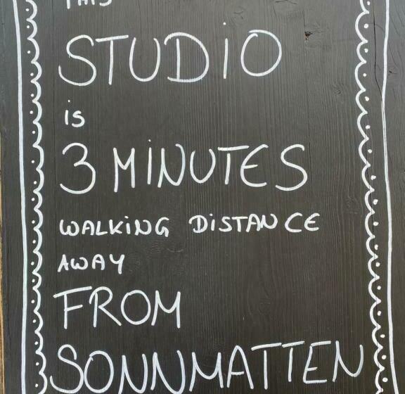 Fotos del hotel Sonnmatten Boutique Hotel & Apartments Zermatt:  22