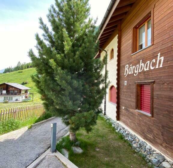 Fotos del hotel Sonnmatten Boutique Hotel & Apartments Zermatt:  23