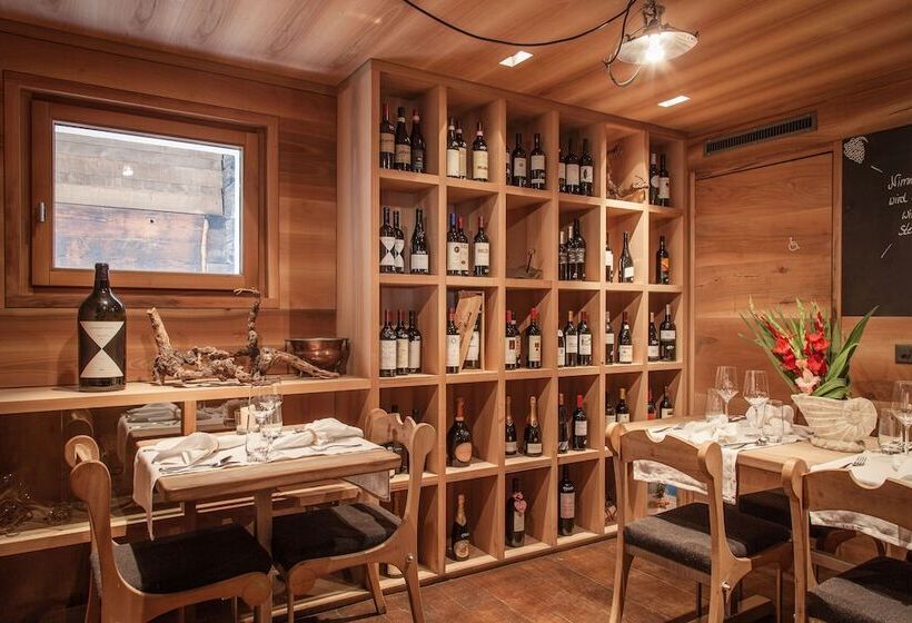 Fotos del hotel Sonnmatten Boutique Hotel & Apartments Zermatt:  4