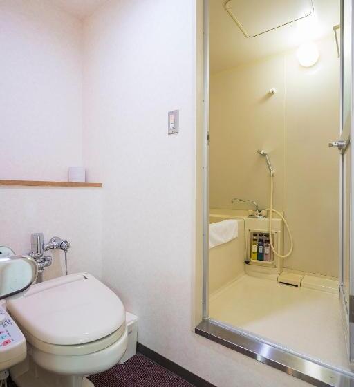 Fotos del hotel Minami Fukuoka Green:  8