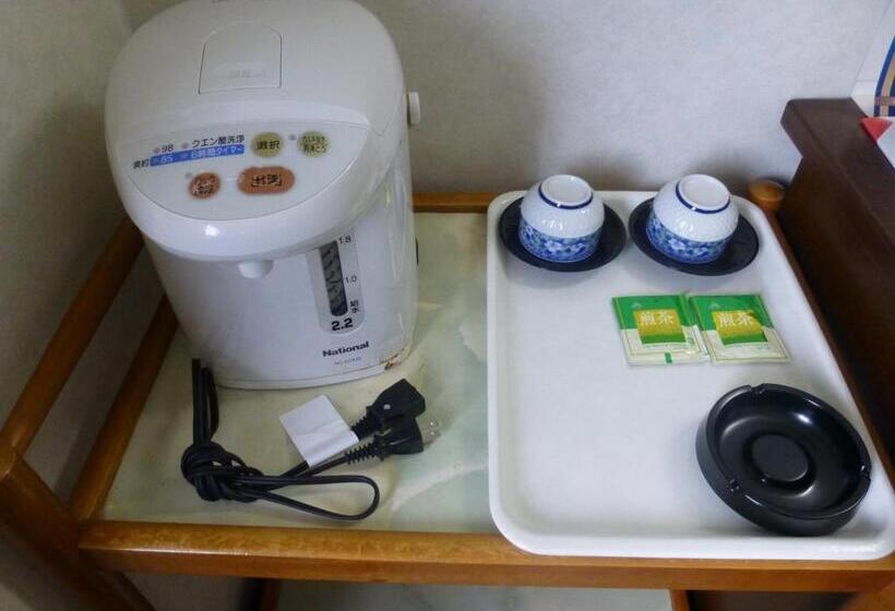 Fotos del hotel Minami Fukuoka Green:  23