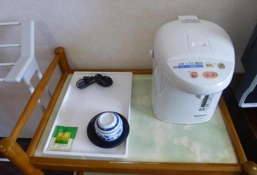 Fotos del hotel Minami Fukuoka Green:  17