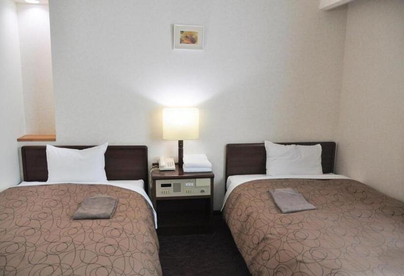 Fotos del hotel Minami Fukuoka Green:  16