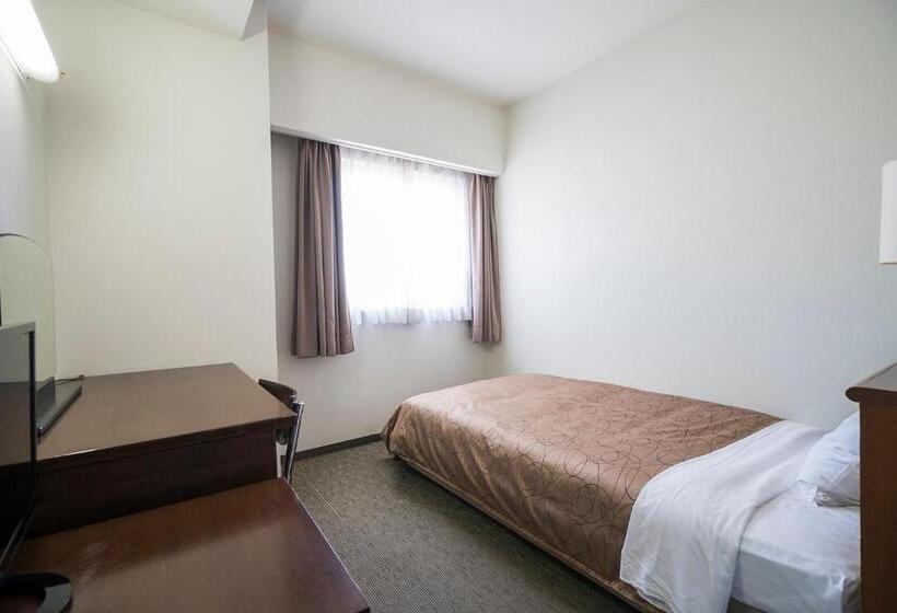 Fotos del hotel Minami Fukuoka Green:  10