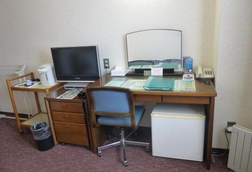 Fotos del hotel Minami Fukuoka Green:  24