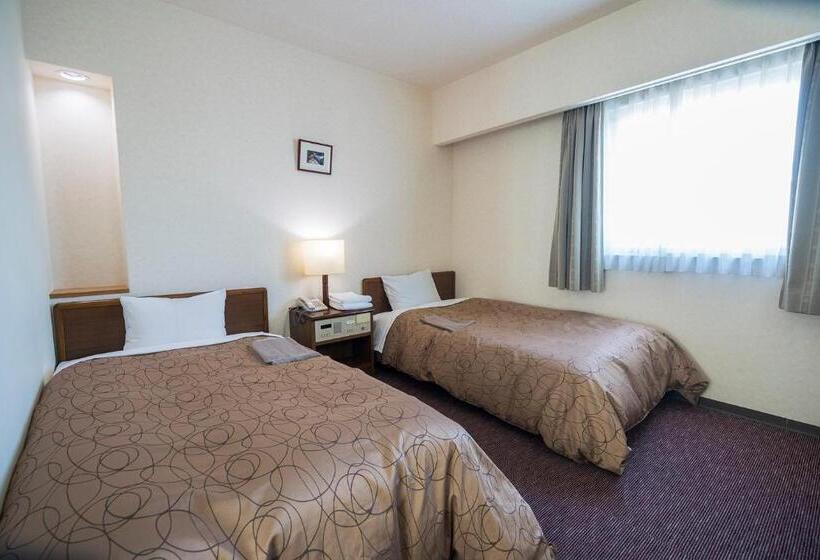 Fotos del hotel Minami Fukuoka Green:  2