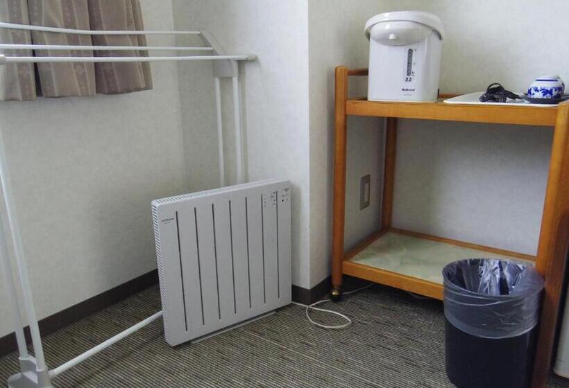 Fotos del hotel Minami Fukuoka Green:  22