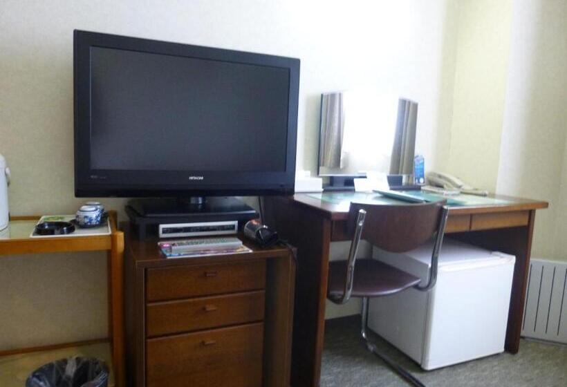 Fotos del hotel Minami Fukuoka Green:  21