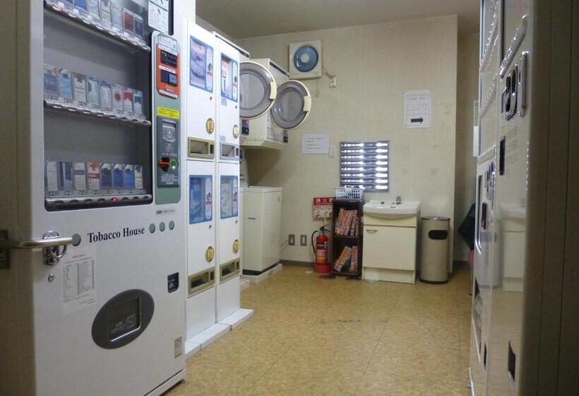 Fotos del hotel Minami Fukuoka Green:  7