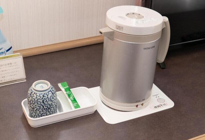 Fotos del hotel Nagasaki Orion:  4